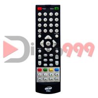 کنترل دستگاه دیجیتال سکام-DVB001