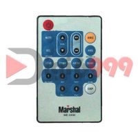 کنترل پخش مارشال ME-2492 15000t