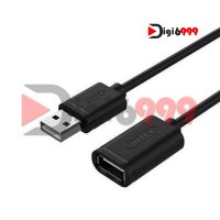 کابل افزایش طول UNITEK Y-C450GBK 2M USB