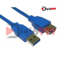 کابل افزایش طول USB3.0 Pnet 5m