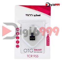 تبدیل Tsco TCR955 Otg