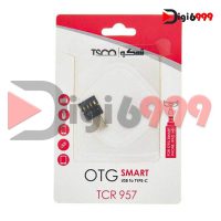 تبدیل Tsco TCR957 Otg Type C