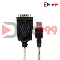 کابل USB TO RS232 D-NET (سریال )