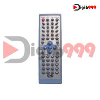 کنترل DVD 1208