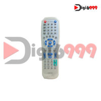 کنترل DVD-832