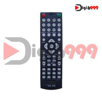کنترل DVD KG-333