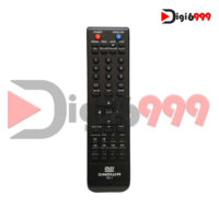 کنترل DVD اسنوا-دوو P301-1