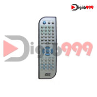 کنترل IE-R1727 DVD