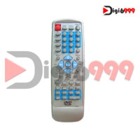 کنترل IE-R558 DVD
