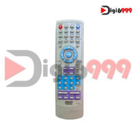 کنترل KM-1205 DVD