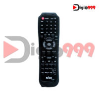 کنترل DVD مارشال 6039
