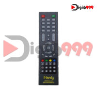گیرنده TECHNOSAT DVB-T(FTA)-TS100